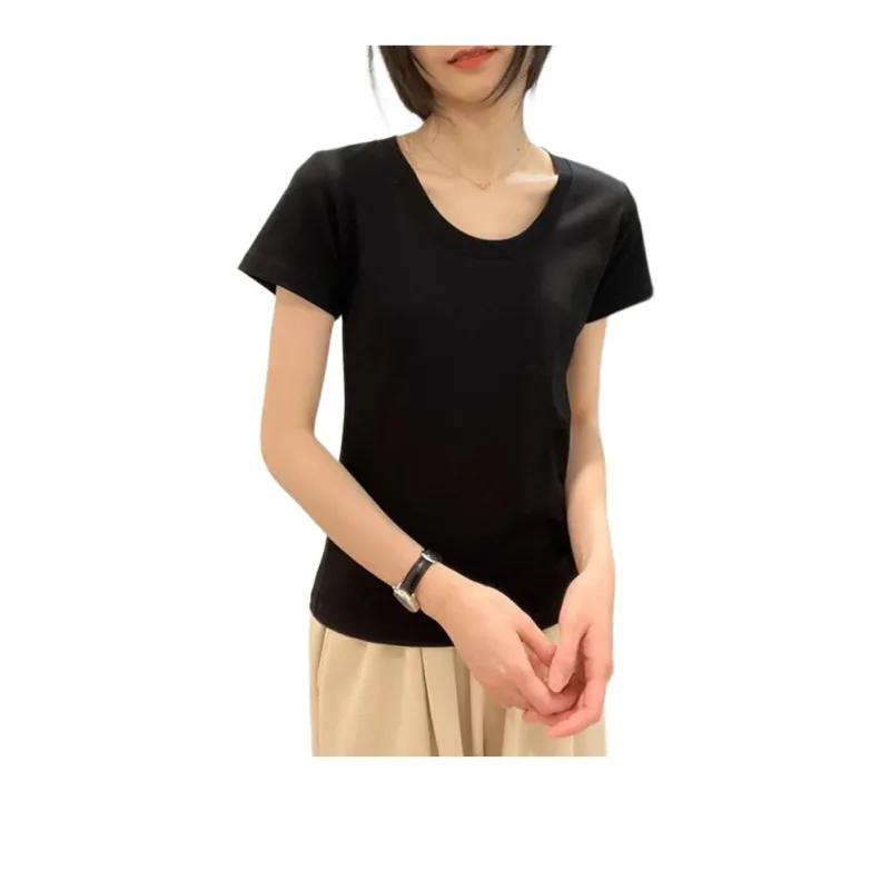 Vine Color T-Shirts Women's-11