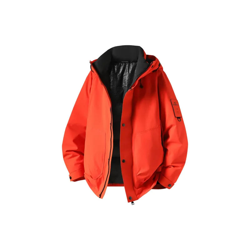 O'Neill Down Jackets Unisex-6
