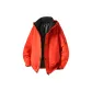 Orange Red