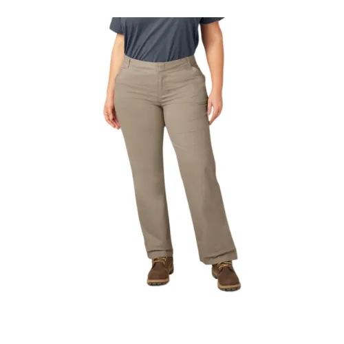 Dickies Casual Pants Women's Desert Sand