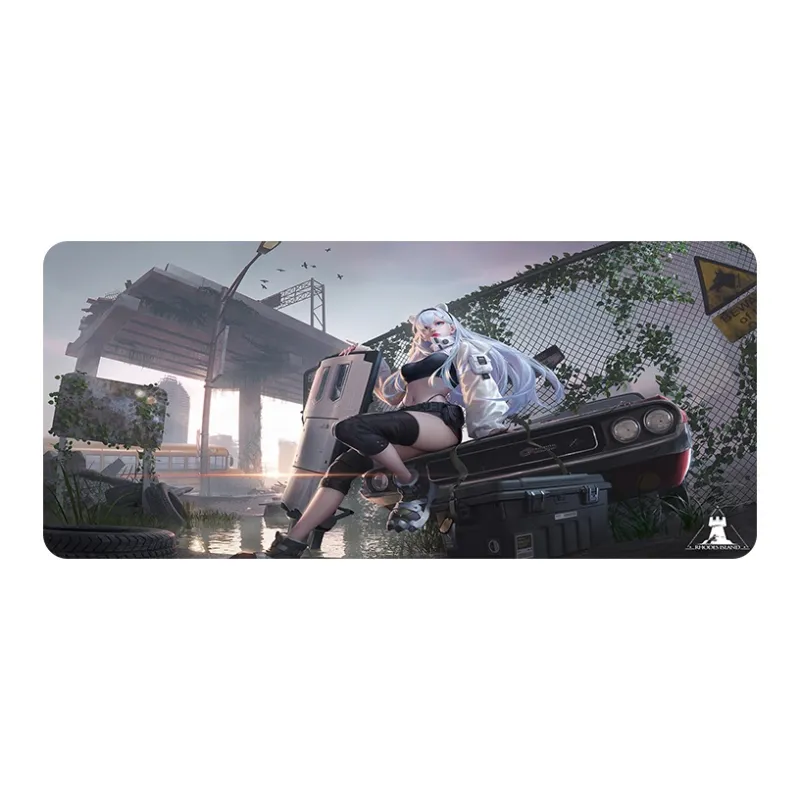 Directions Mouse Pads-18