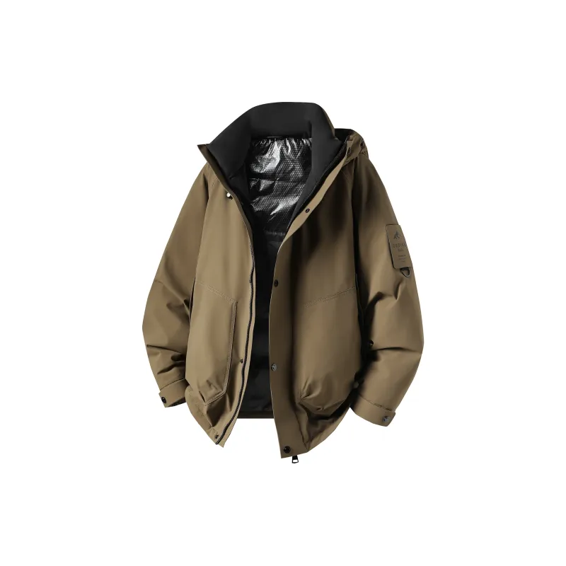 O'Neill Down Jackets Unisex-10
