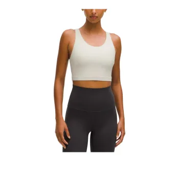 Lululemon Nulu™ Sports Underwear Women's Bone White