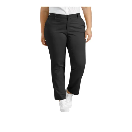 Dickies Casual Pants Women's Black