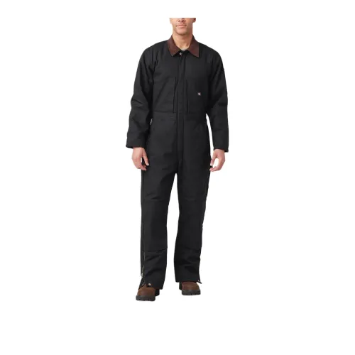 Dickies Jumpsuits Men Black