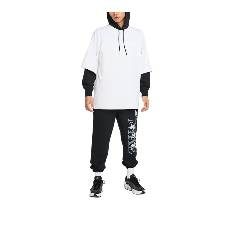 Nike Club Men's French Terry Jogger-0
