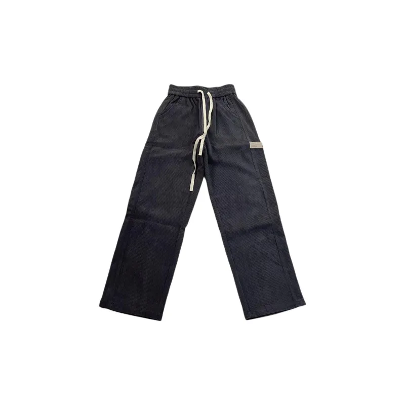 URBAN AUTHENTIC Casual Pants Unisex-2
