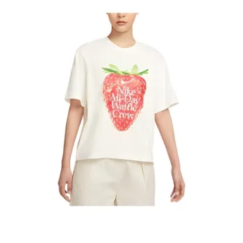Nike X Ambush T-Shirt Asia Sizing Ghost Green/Black S - POIZON Nike X Ambush T-Shirt Asia Sizing Ghost Green/Black S - POIZON