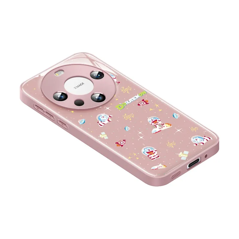Doraemon Phone Cases-4