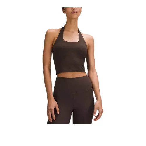 Lululemon Align™ Series Nulu™ Sport Vests Women's Espresso Color