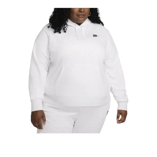 Nike Sportswear Club Sweatshirt Women's Birch Paper Mulberry