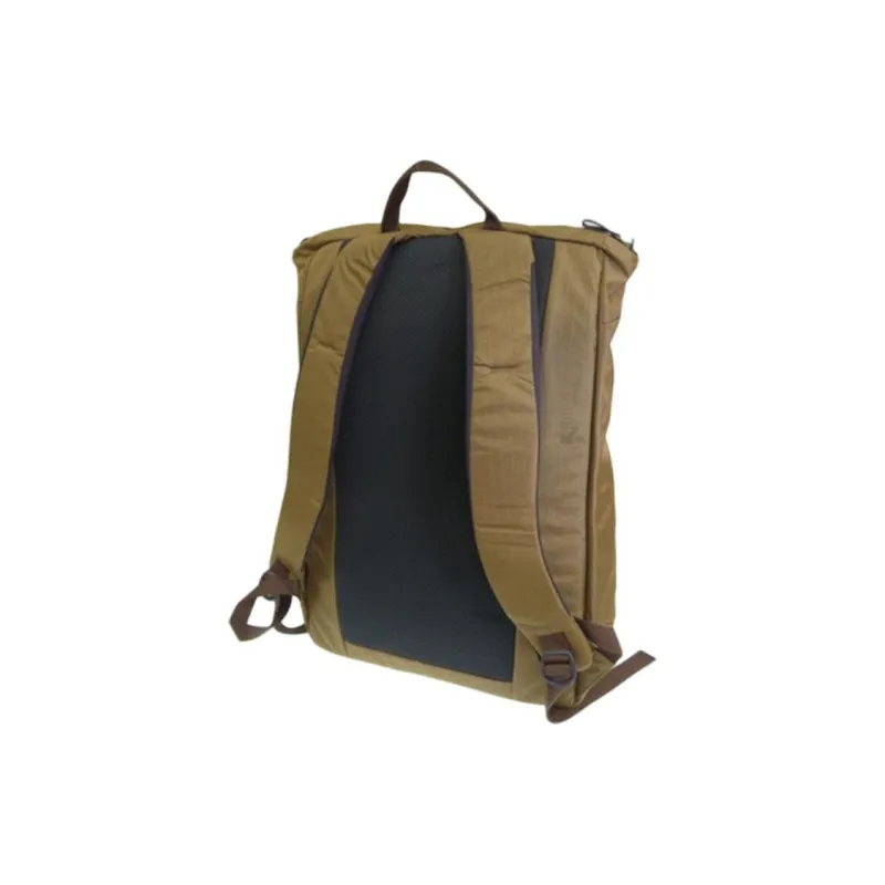MONTBELL 20L Backpacks Nylon Tan Unisex-3