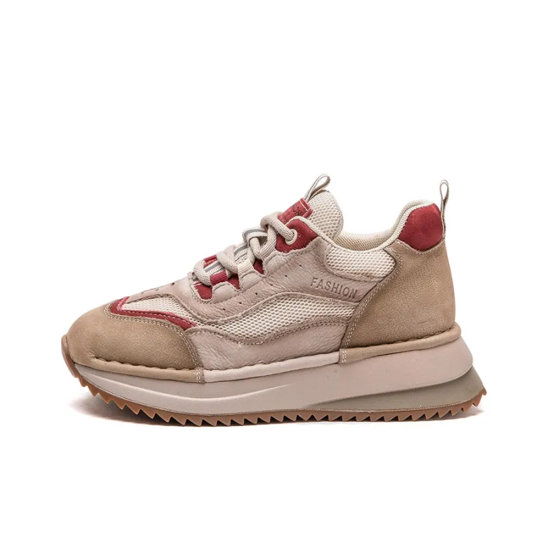 Jay Wear Resistant Low Top Casual Shoes Women's-0