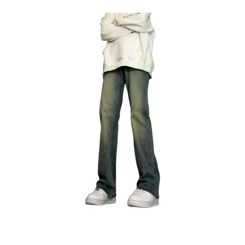 Humanism 1986 Jeans Unisex-22