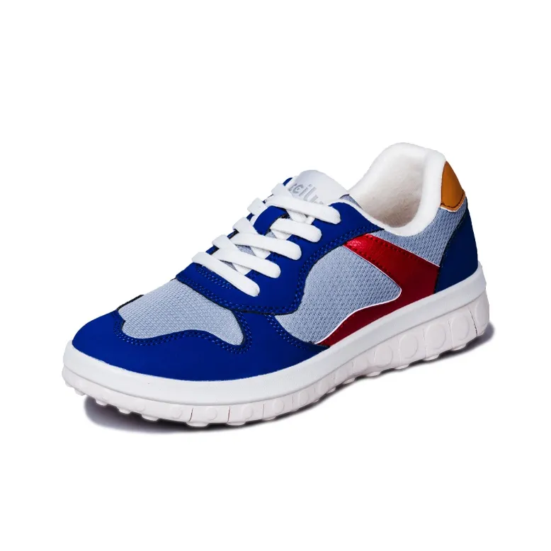 Ccilu Low Top Casual Shoes Unisex-13