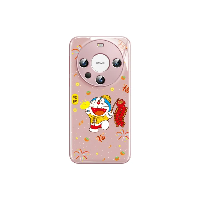 Doraemon/a Phone Cases-3