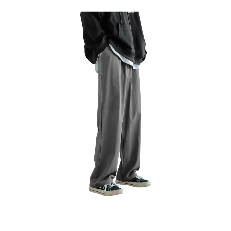 OKPI Casual Pants Unisex-13