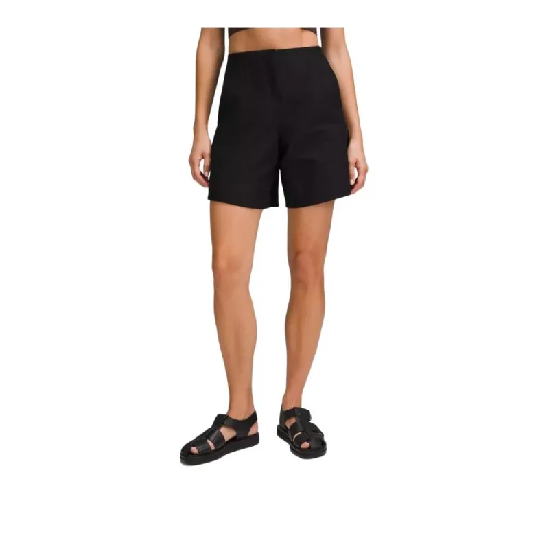 Lululemon Utilitech™Nulu™ Casual Shorts 7.5' Women's-2