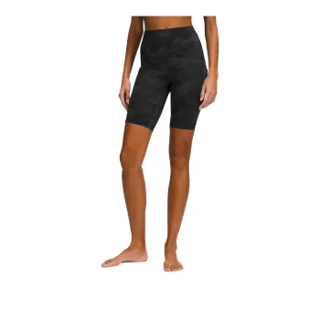 Lululemon Align™ Sports Shorts Women's Deep Carbon