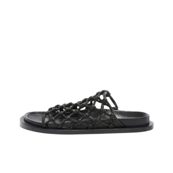 JIL SANDER Flat Sandals Women's