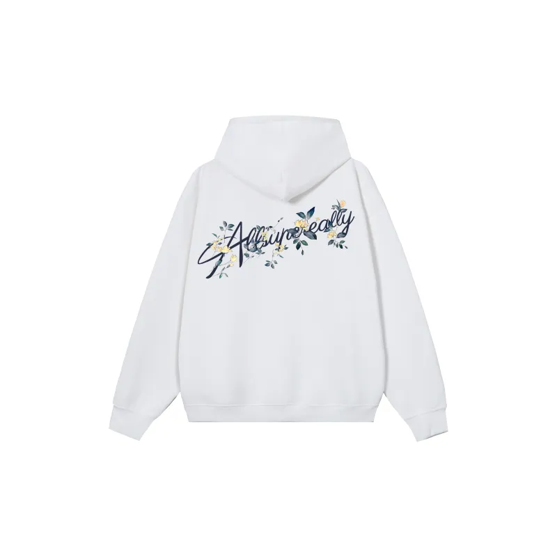 SUPEREALLY Sweatshirts Unisex-10