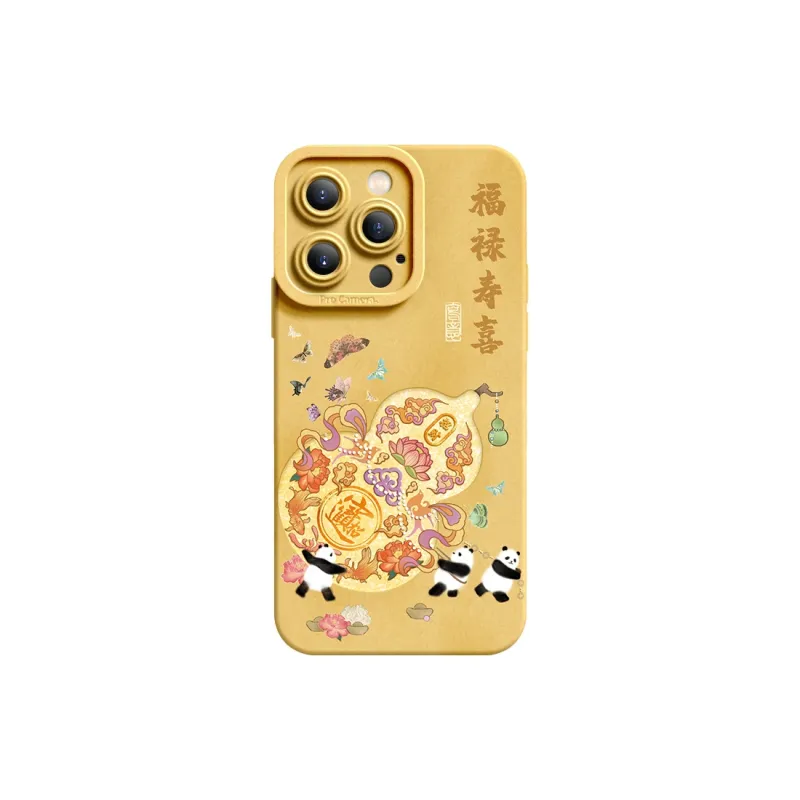 SUPER MOUSE Phone Cases-6