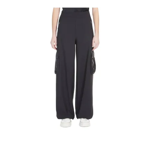 MaxMara Casual Pants Women's Black