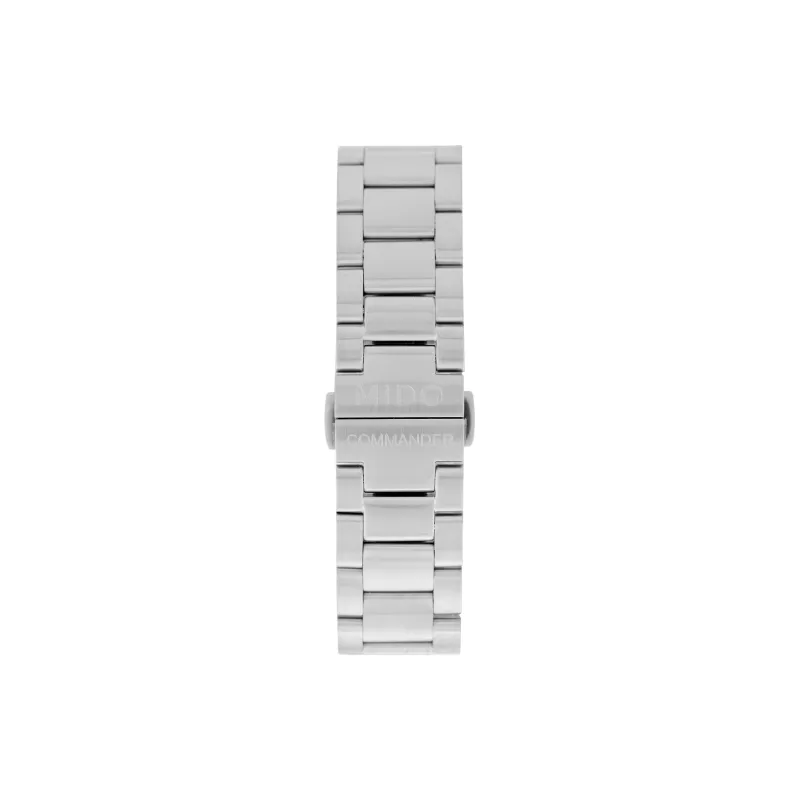 MIDO Men Commander Watch-4