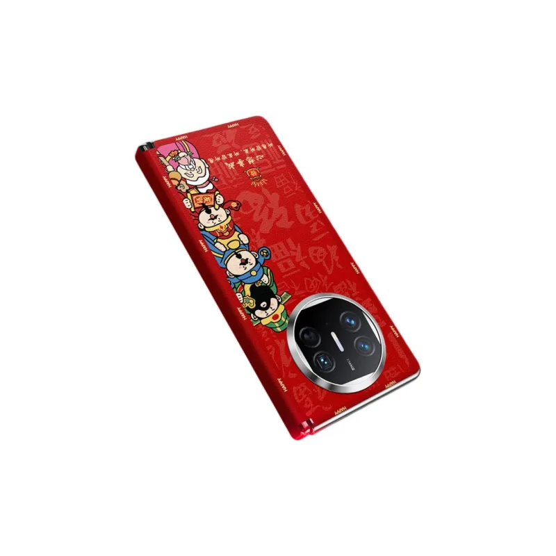 SUPER MOUSE Phone Cases-4