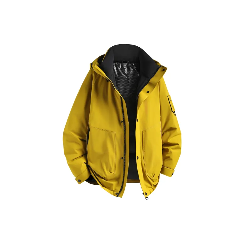 O'Neill Down Jackets Unisex-13