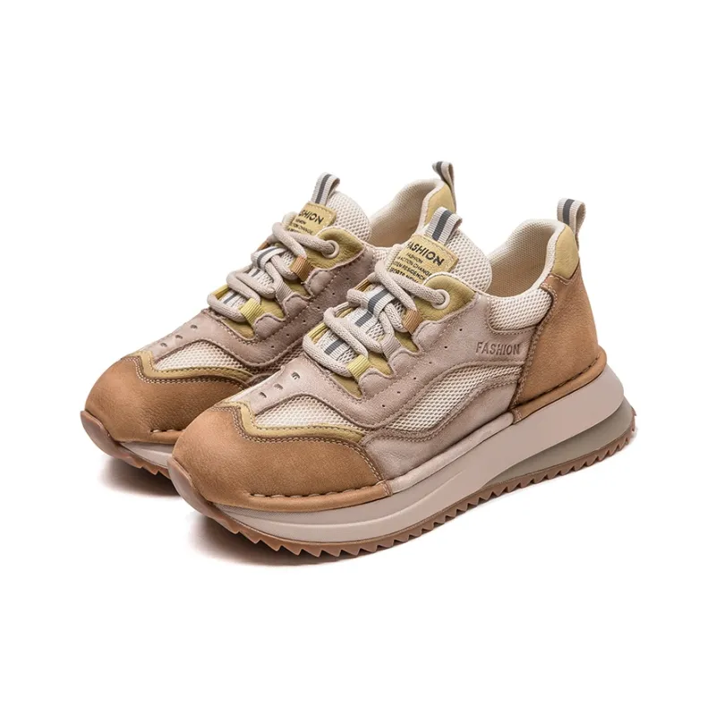 Jay Wear Resistant Low Top Casual Shoes Women's-6