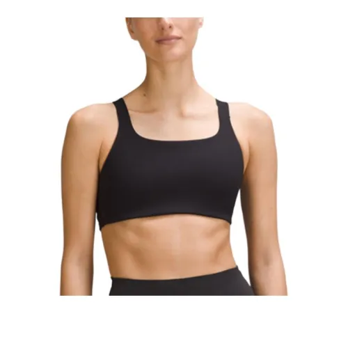 Lululemon Sports Underwear Women's Black