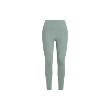 Under Armour Meridian FW24 Athletic Trousers Women's Lime Green