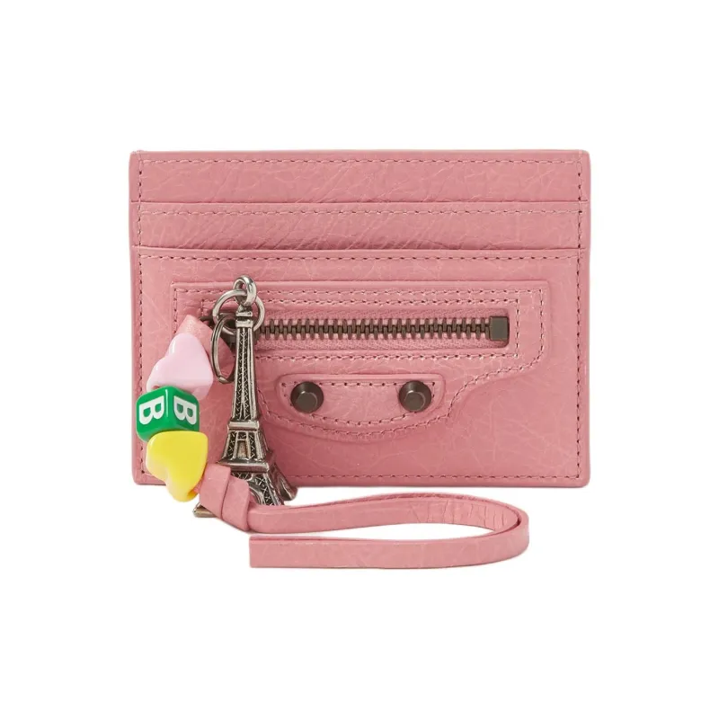 Balenciaga Le City Card Holder-1