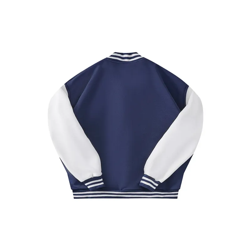 Cotton Baseball Jerseys Unisex-3