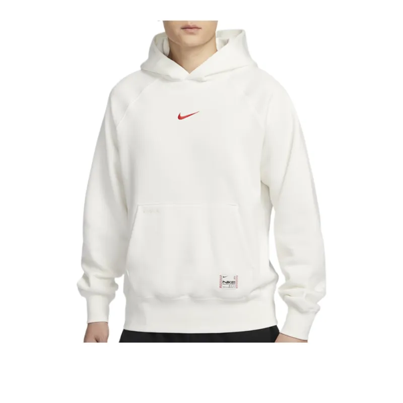Nike Sportswear FW25 Sweatshirt Men's White-2