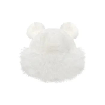 Crafts Women's Polyester Beanies Unisex