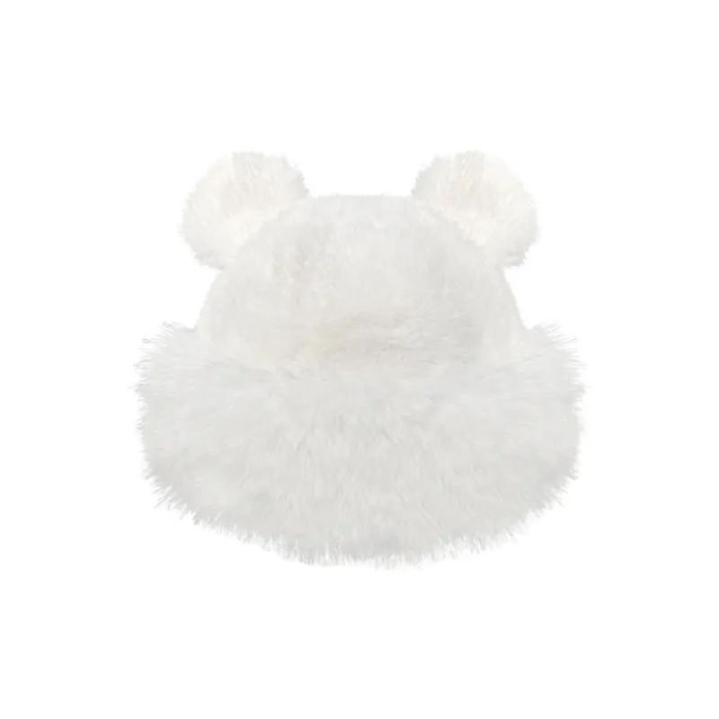 Crafts Women's Polyester Beanies Unisex-0