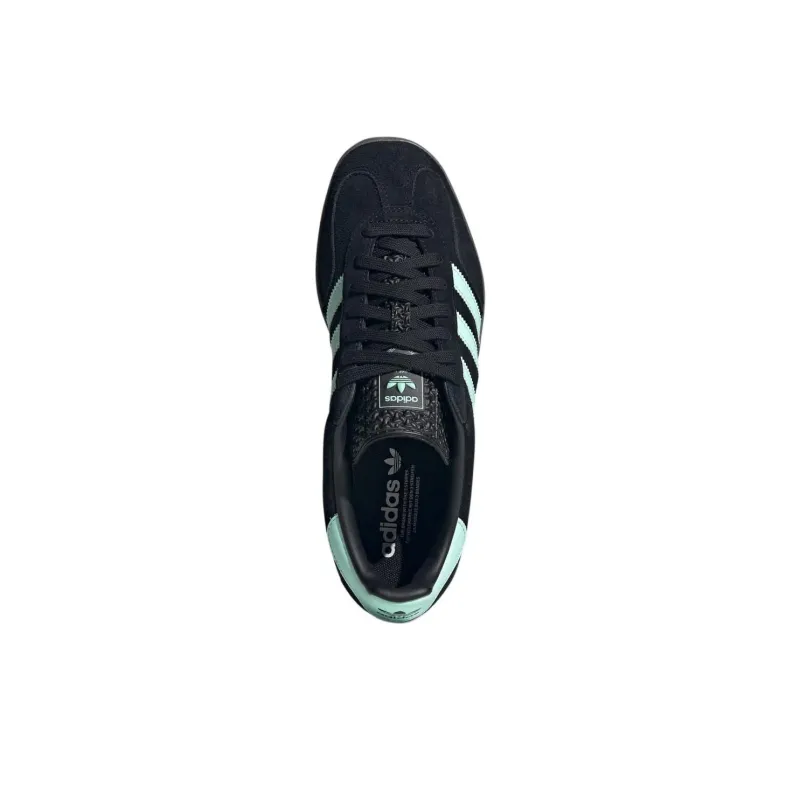 Adidas Gazelle Indoor Clear Mint Pack-4
