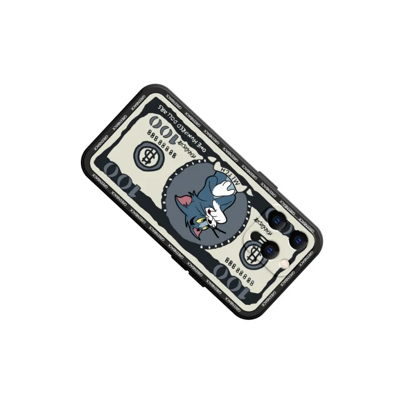 KEXINSHENG Phone Cases-17