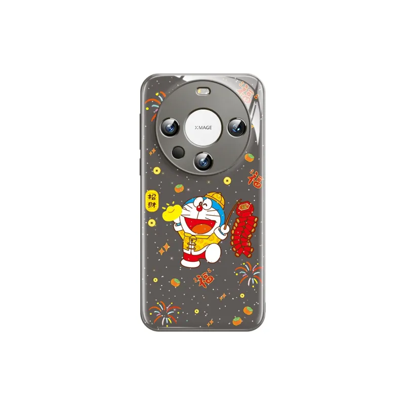 Doraemon/a Phone Cases-6