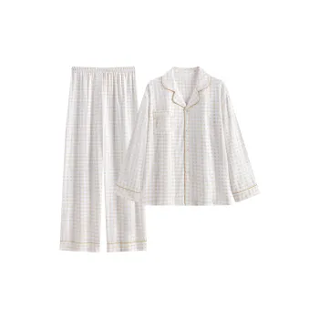 YUZHAOLIN Pajama Set Women's Image Color