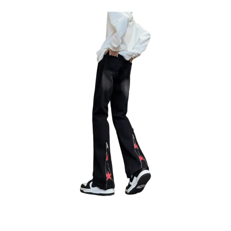 WELTER EXPERIMENT Jeans Unisex-0