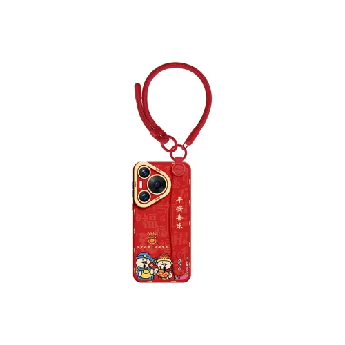 SUPER MOUSE Phone Cases