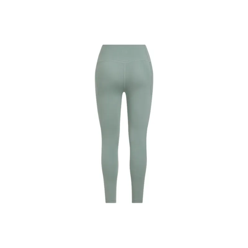 Under Armour Meridian FW24 Athletic Trousers Women's Lime Green-1