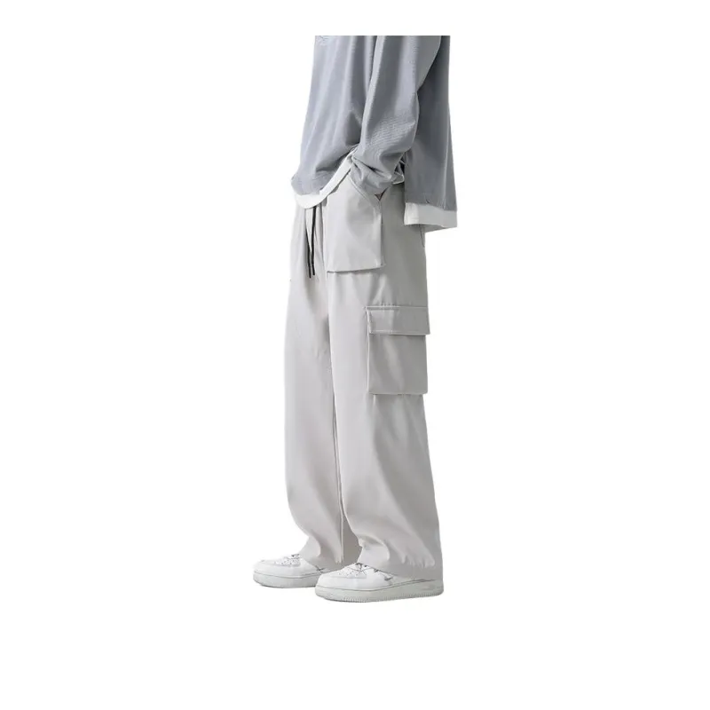 GWAF Cargo Pants Unisex-6