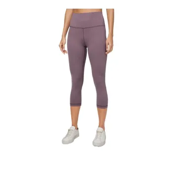 Lululemon Align™ Athletic Trousers Women's Frosted Mulberry Purple