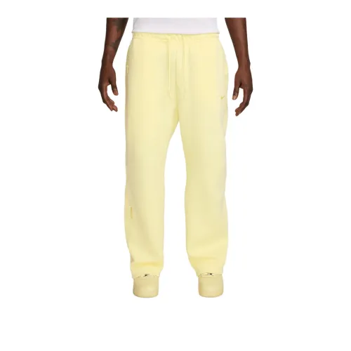 Nike X Nocta Nrg Tech Fleece Open Hem Pants