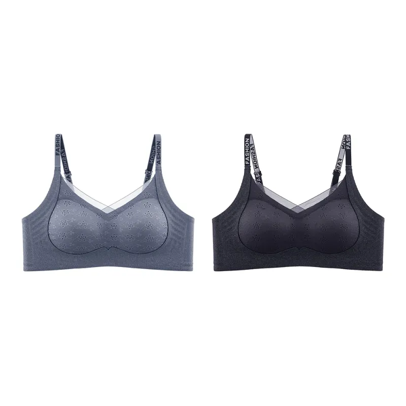 Herbal Primer Bra Women's 2 Pack-18