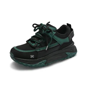 YUZHAOLIN Low Top Chunky Sneakers Women's